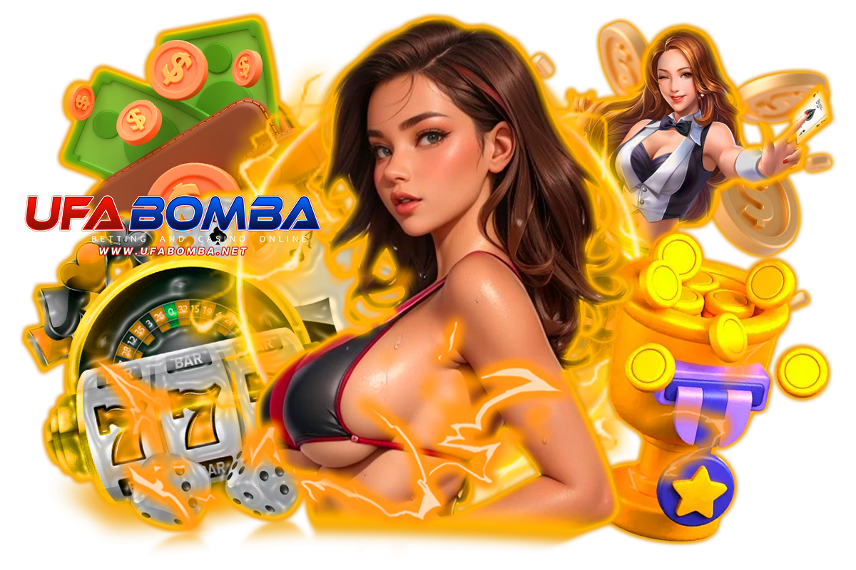 ufabomba