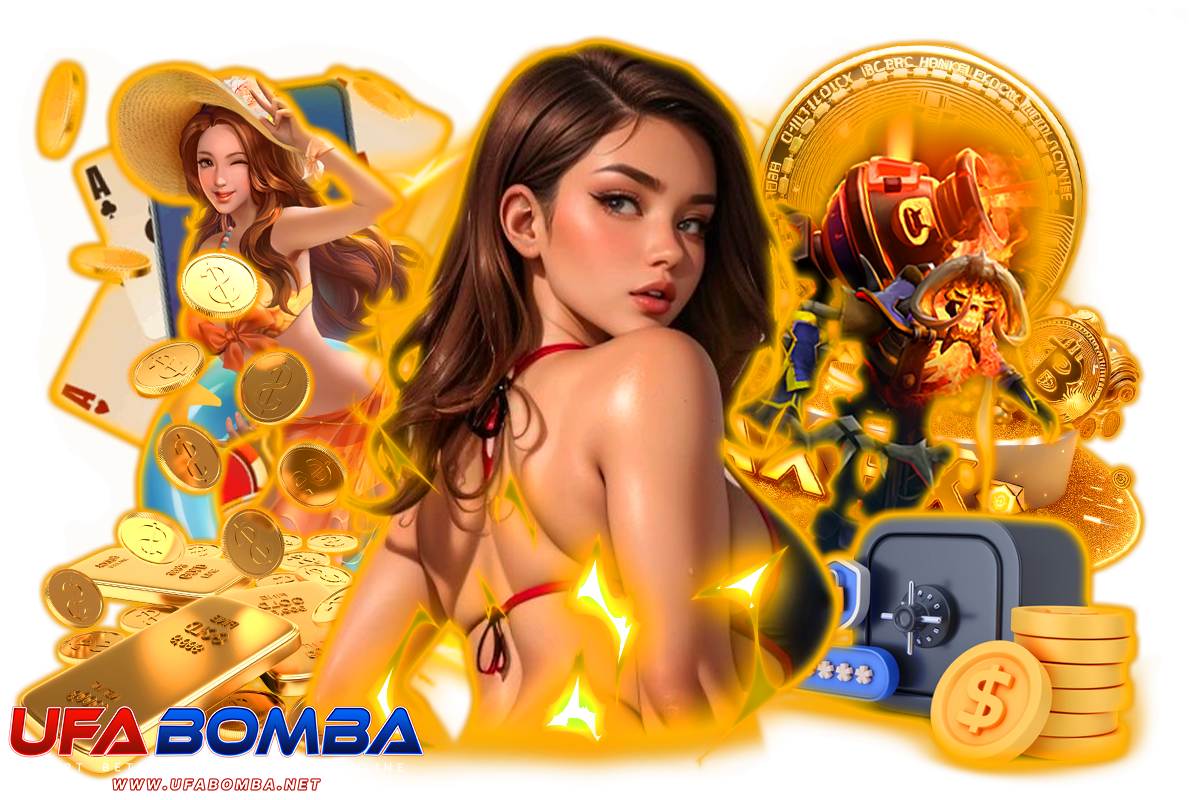 ufabomba สล็อต